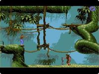 Flashback sur Nintendo Super Nes